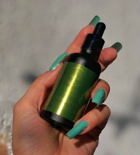 8 façons d’utiliser l’huile INDÉCENTE de FARALI France - The Eco Shop