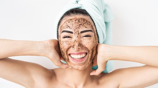 Gommage du corps et du visage : tout ce que vous devez savoir ! - The Eco Shop