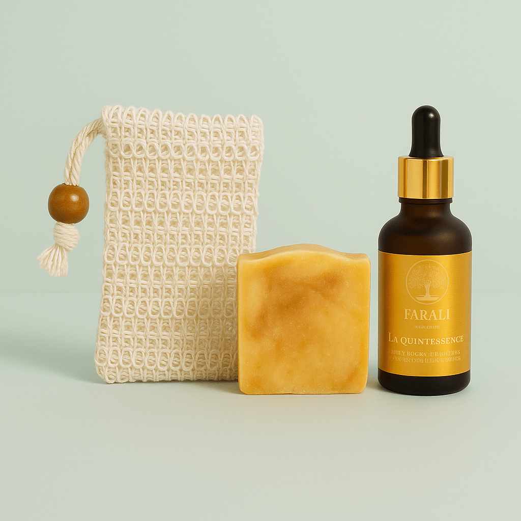 Coffret Maman - The Eco Shop