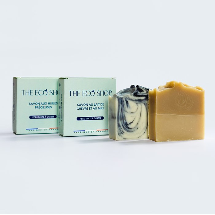 Duo Eclat Intime - The Eco Shop