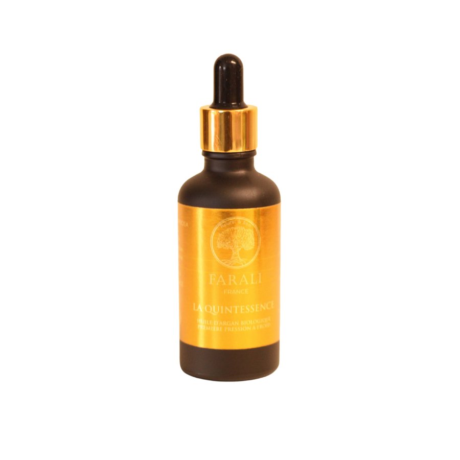 LA QUINTESSENCE - Huile d'Argan - The Eco Shop
