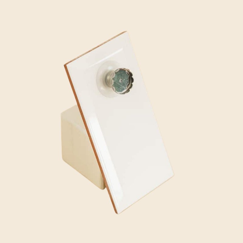 Porte-savon aimanté - The Eco Shop
