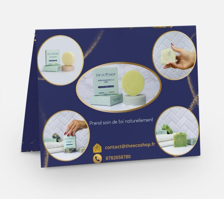 Carte Cadeau - The Eco Shop