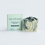 Savon aux huiles précieuses - The Eco Shop
